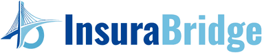 InsuraBridge Logo